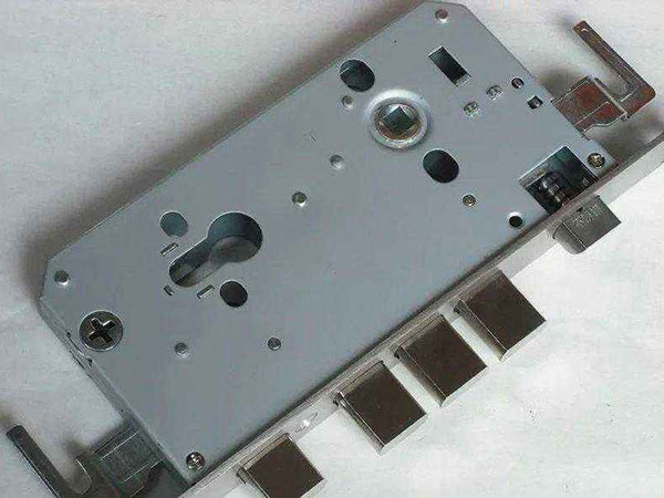 文成24小时上门开锁公司