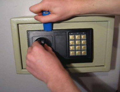 文成24小时上门开锁公司